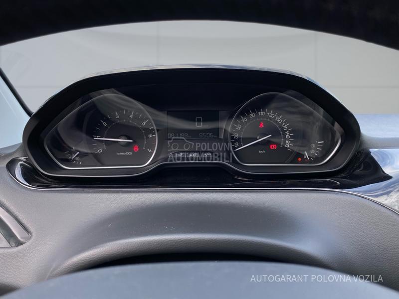 Peugeot 208 1.2 PURETECH ACTIVE