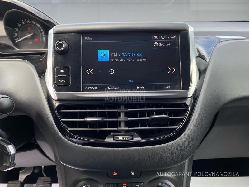 Peugeot 208 1.2 PURETECH ACTIVE