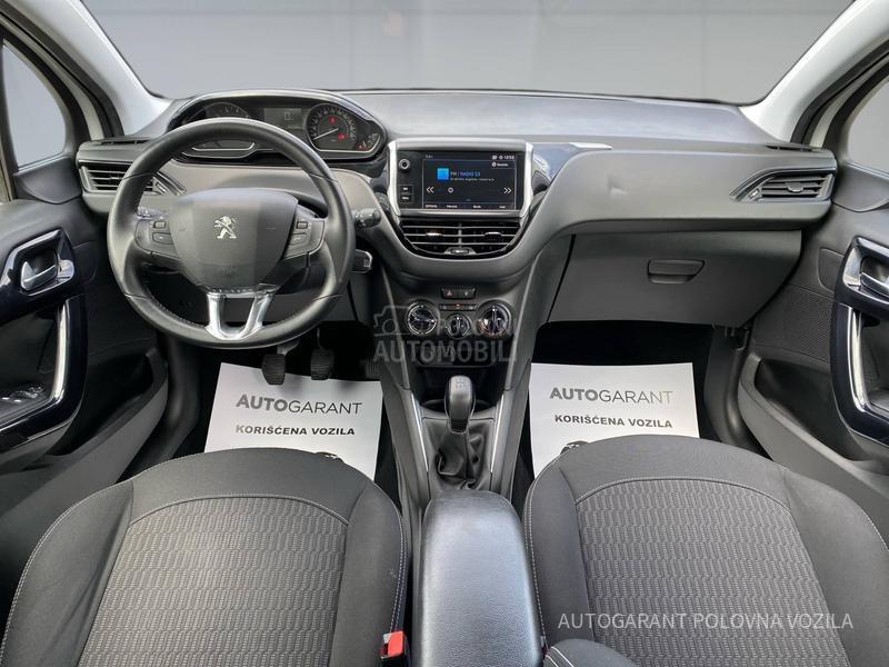Peugeot 208 1.2 PURETECH ACTIVE