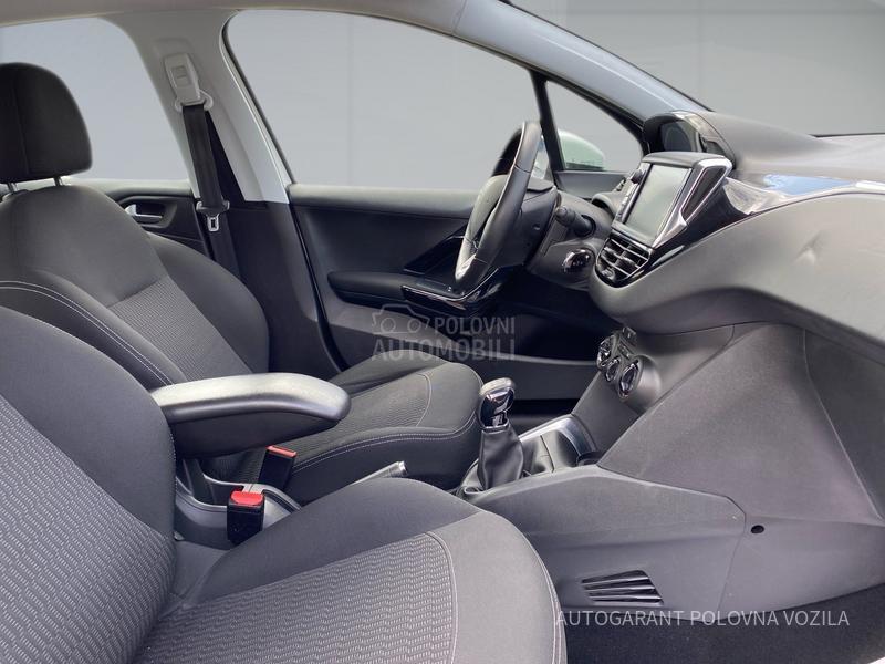Peugeot 208 1.2 PURETECH ACTIVE