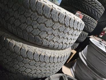 Goodyear 265/65 R17 Sve sezone