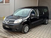 Renault Kangoo 1.5 dci Maxi