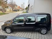 Renault Kangoo 1.5 dci Maxi