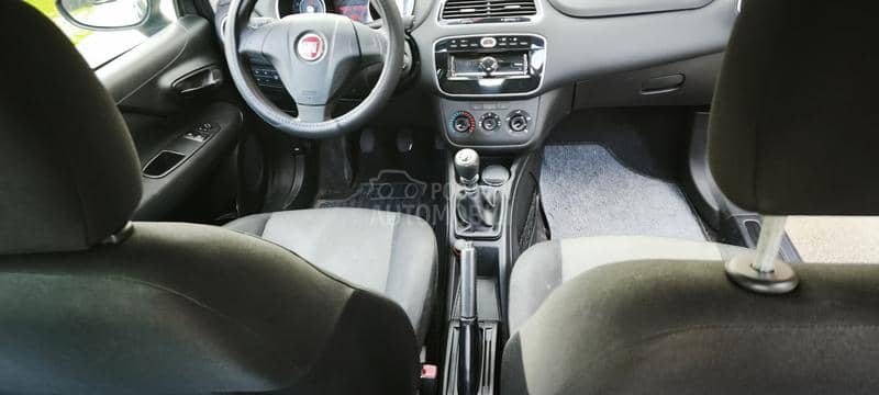 Fiat EVO 1.2