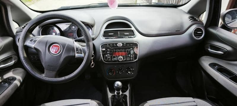 Fiat EVO 1.2