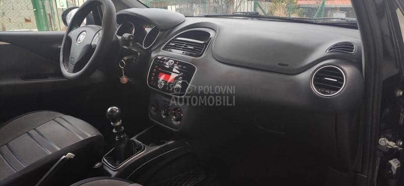 Fiat EVO 1.2