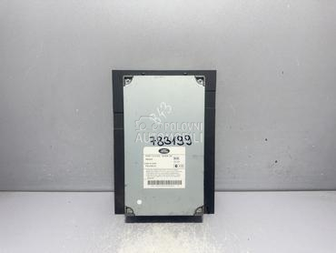 POJACALO za Jaguar XF