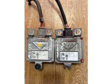 Elektonika pumpa goriva za Volkswagen Touareg