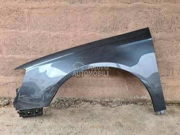 Levo krilo za Volkswagen Passat B6 od 2005. do 2009. god.