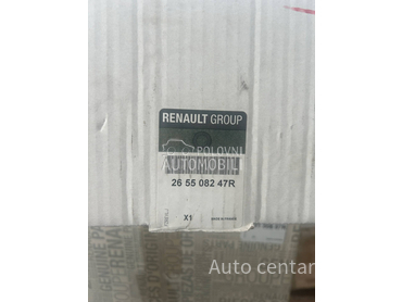 Zadnje desno štop svetlo za Renault Scenic