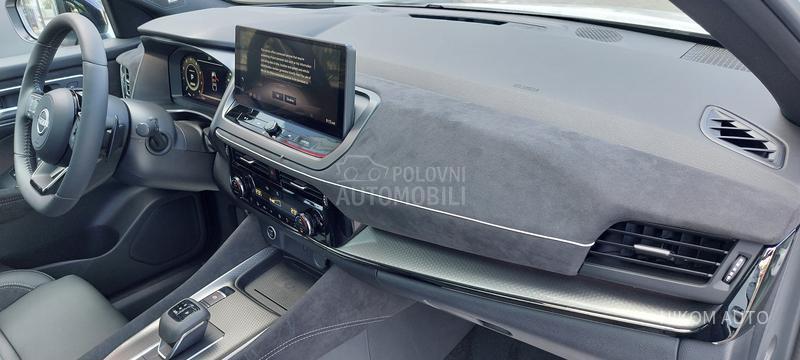 Nissan Qashqai G.ARANCIJA 8 GODINA