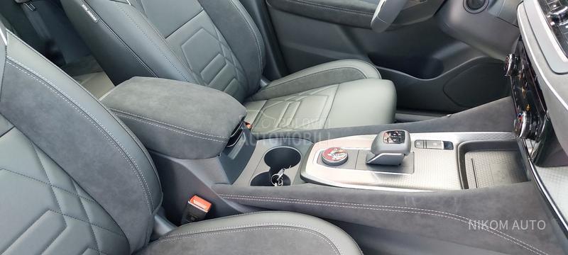 Nissan Qashqai G.ARANCIJA 8 GODINA
