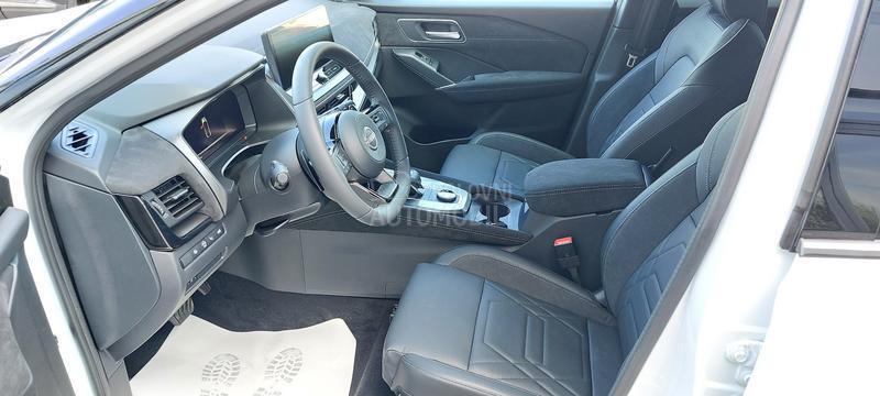 Nissan Qashqai G.ARANCIJA 8 GODINA