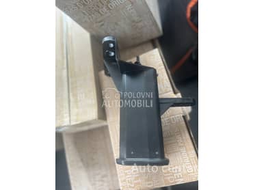 Filter čestica za Renault Clio