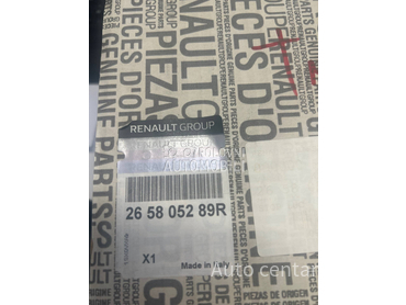 Zadnje levo štop svetlo za Renault Megane