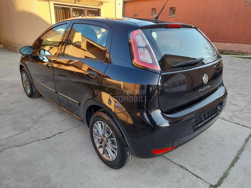 Fiat EVO 1.3 M.jet