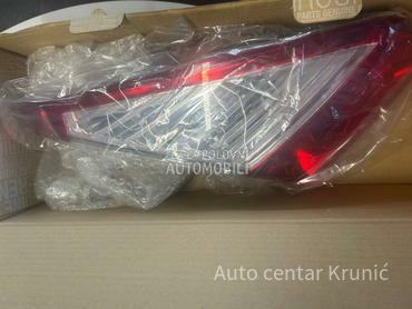 Zad.levi stop Megane tri za Renault Megane