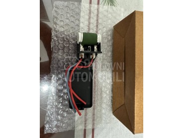 Reostat ventilatora hladnjaka za MINI Cooper od 2002. do 2008. god.