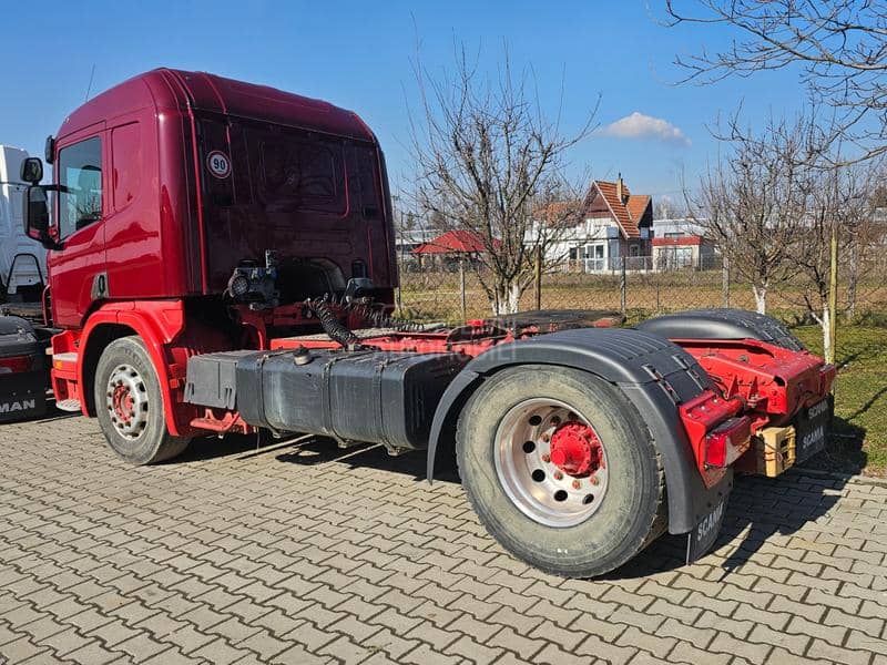Scania P380