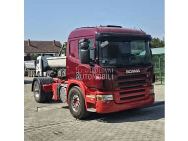 Scania P380