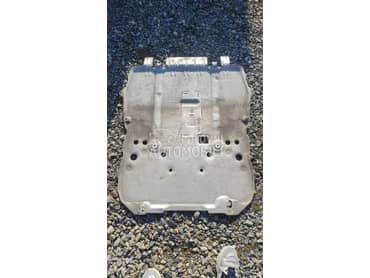 suspleh zastita motora za Opel Grandland X od 2016. do 2025. god.