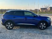 Peugeot 3008 1.5 Hdi/Allure