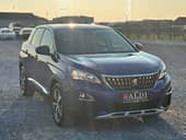 Peugeot 3008 1.5 Hdi/Allure