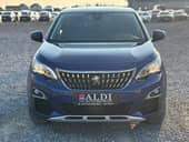 Peugeot 3008 1.5 Hdi/Allure