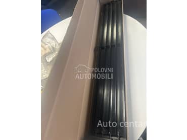 Maska dovoda vazduha za Renault Megane