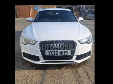 uljna pumpa za Audi A5 od 2008. do 2016. god.