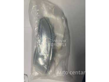 Migavac u retrovizoru levi za Renault Clio od 2016. do 2019. god.