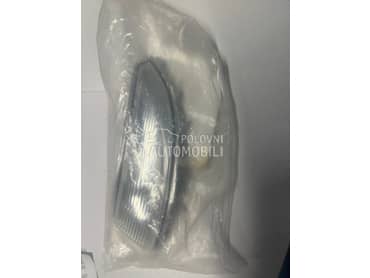 Migavac u retrovizoru levi za Renault Clio od 2016. do 2019. god.