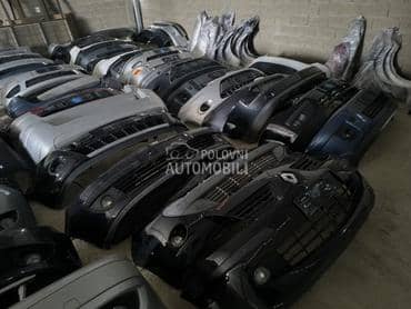 Branik prednji/zadnji za Ford B-Max, C-Max, Courier ... od 2000. do 2015. god.