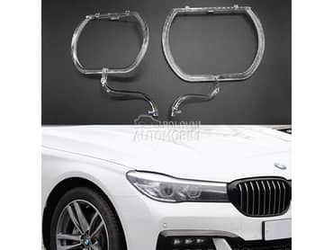 DRL tube G11/G12 za BMW Ostalo