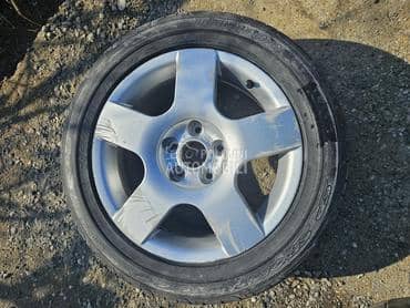Aluminijumske felne  16" 5 x 112