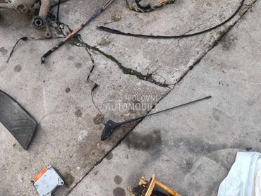 Antena za Peugeot 307