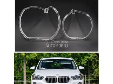 DRL tube F48/F49 za BMW X1