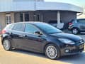 Ford Focus 1.6 TDCI