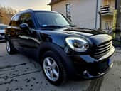 MINI Countryman PANO 1.6D