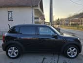 MINI Countryman PANO 1.6D