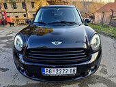 MINI Countryman PANO 1.6D