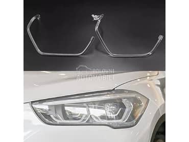 DRL tube F48/F49 za BMW X1