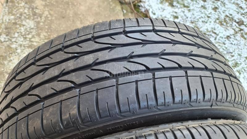 Bridgestone 225/45 R19 Letnja