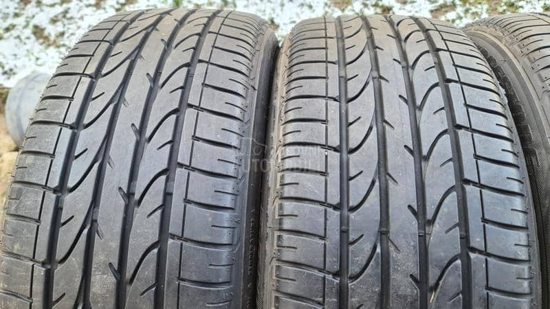 Bridgestone 225/45 R19 Letnja