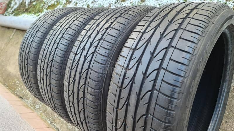 Bridgestone 225/45 R19 Letnja