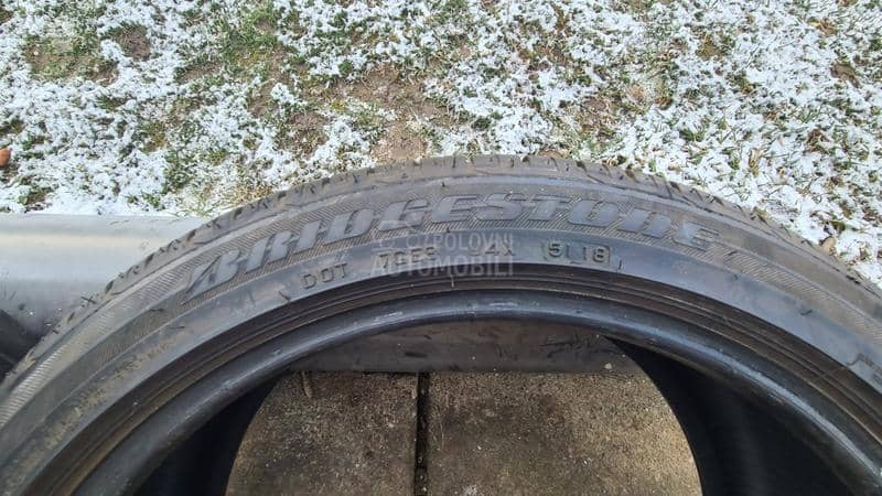 Bridgestone 225/45 R19 Letnja