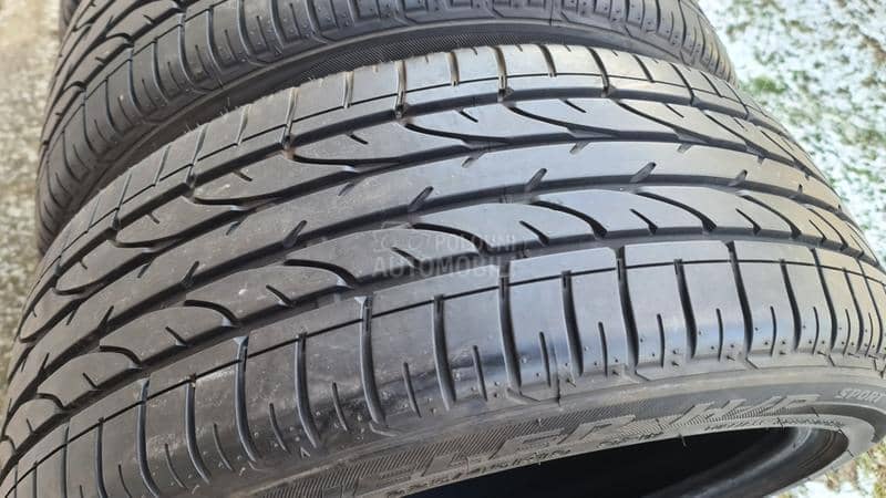 Bridgestone 225/45 R19 Letnja