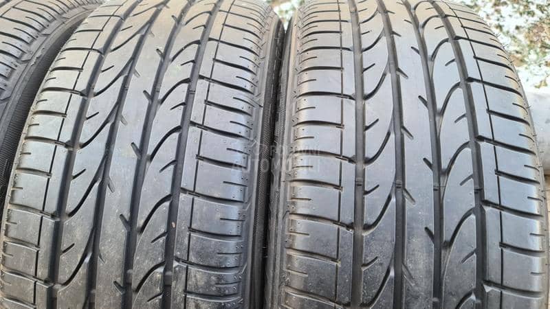 Bridgestone 225/45 R19 Letnja