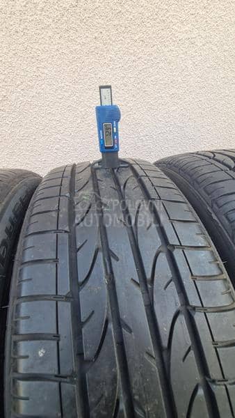 Bridgestone 225/45 R19 Letnja