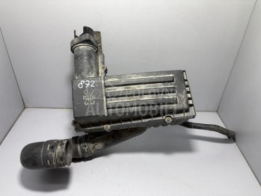 KUCISTE FILTERA ZRAKA za Volkswagen Caddy